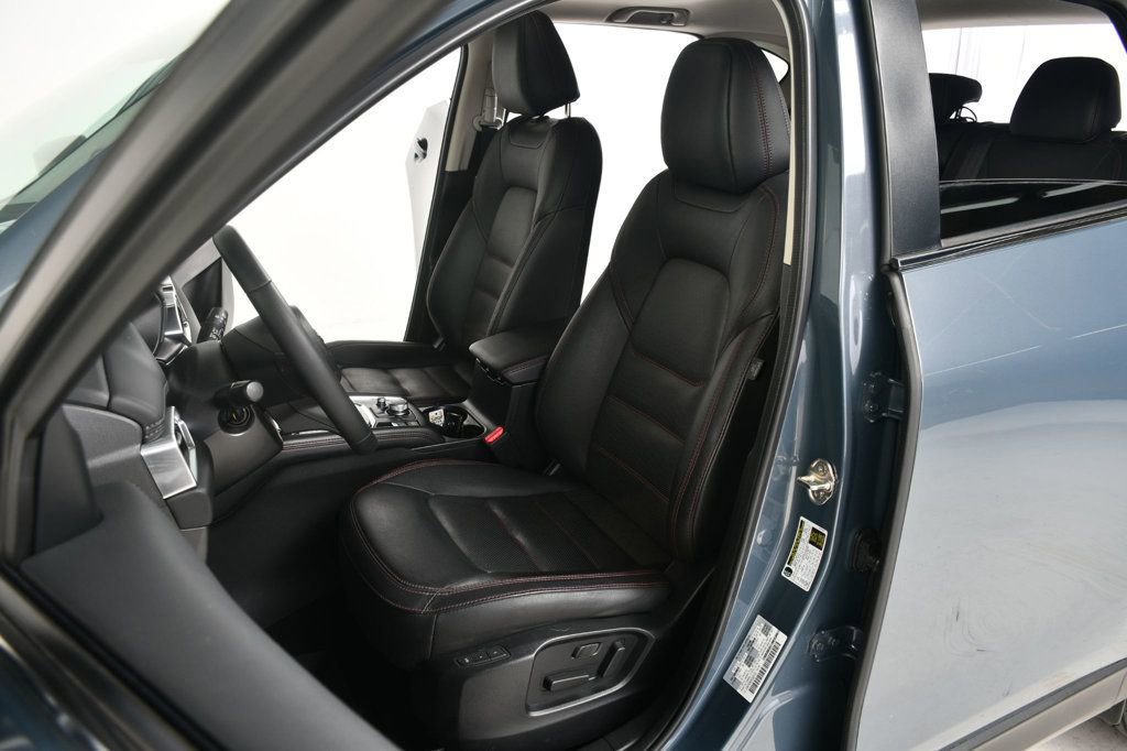 Used 2022 MAZDA CX-5 Carbon Edition image 30