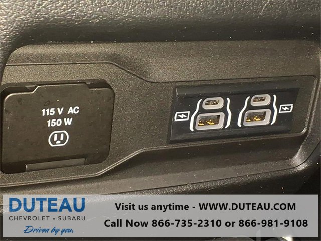 Used 2023 Jeep Grand Cherokee L Altitude image 15