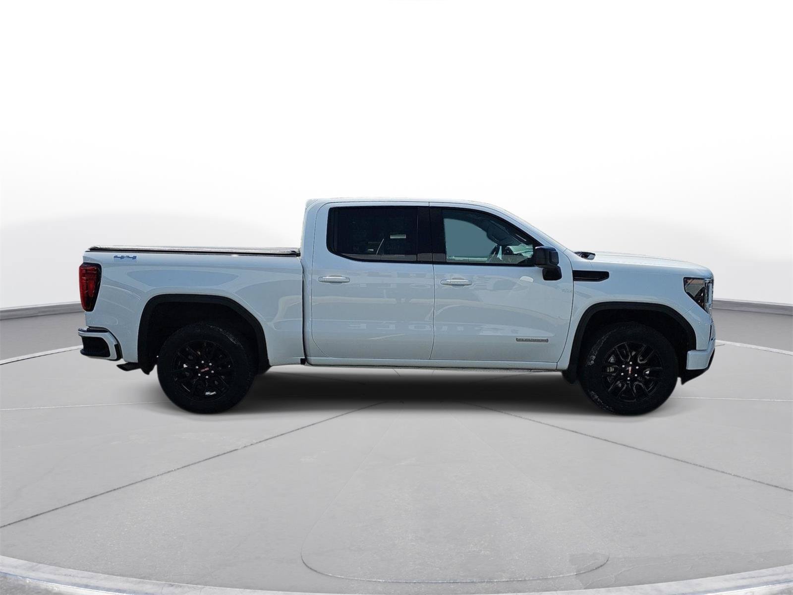 Used 2024 GMC Sierra 1500 Elevation AWD/4WD image 5