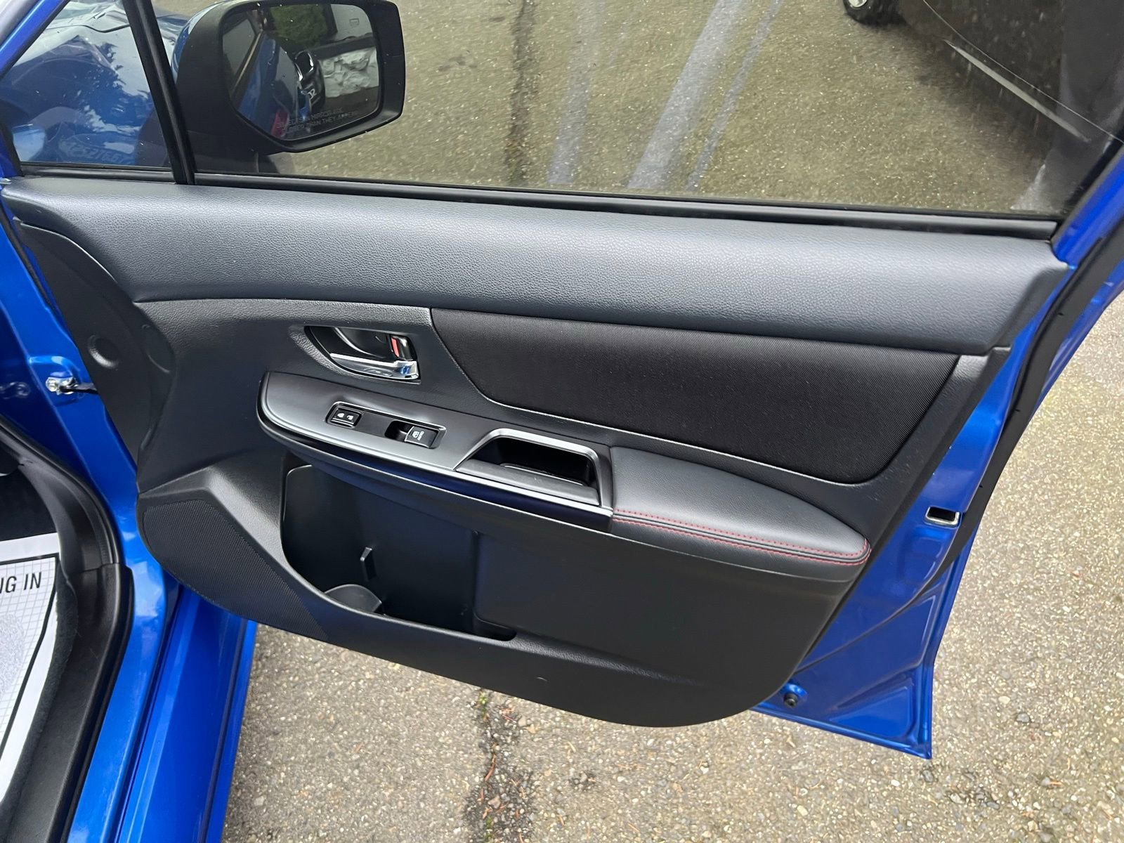 Used 2019 Subaru WRX image 24