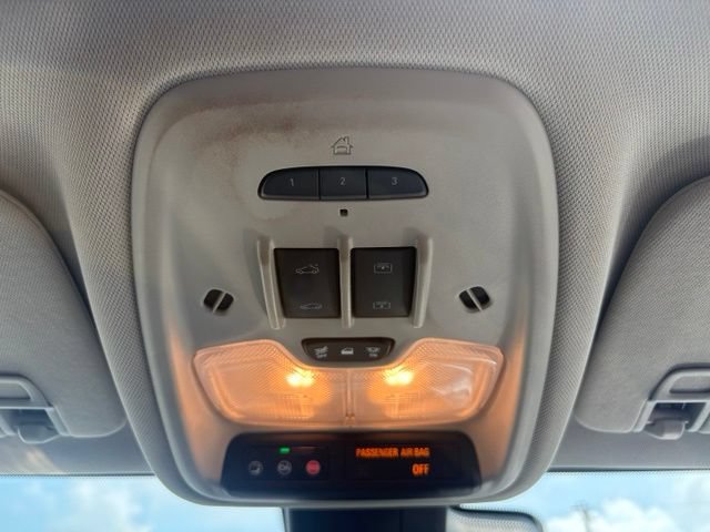 Used 2020 Buick Encore GX Essence w/ Experience Buick Package FWD image 27