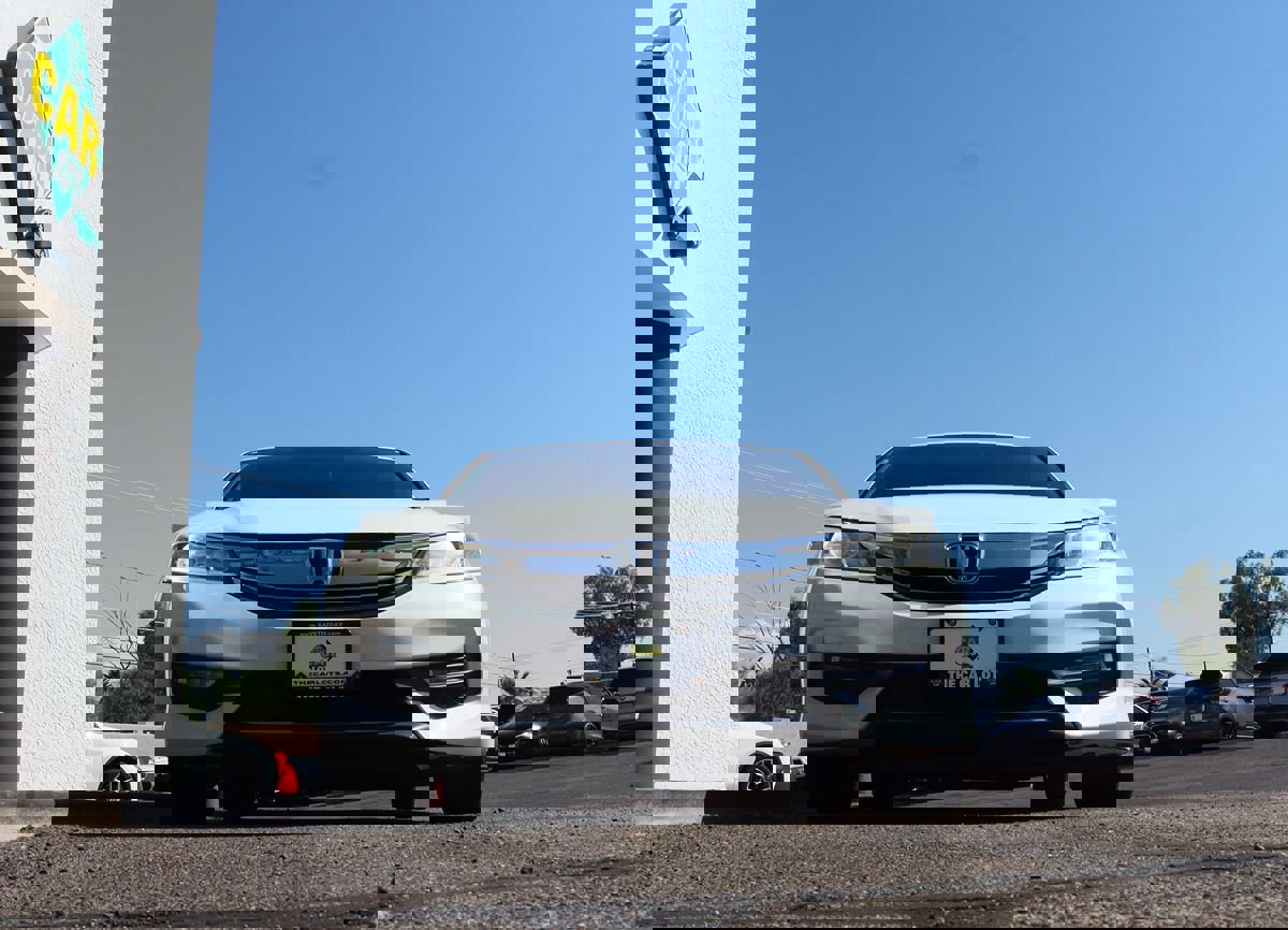 Used 2017 Honda Accord Sport Special Edition image 17