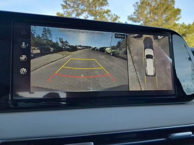 New 2024 Hyundai Palisade Calligraphy image 22