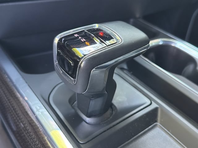 Used 2023 Chevrolet Silverado 1500 RST AWD/4WD image 31