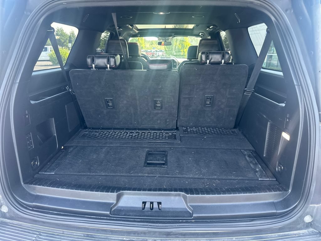 Used 2021 Ford Expedition Max Limited AWD/4WD image 22