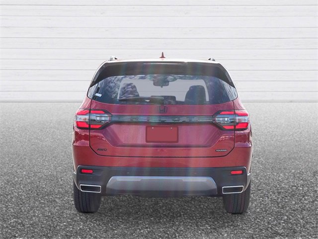 New 2026 Honda Pilot Touring image 3