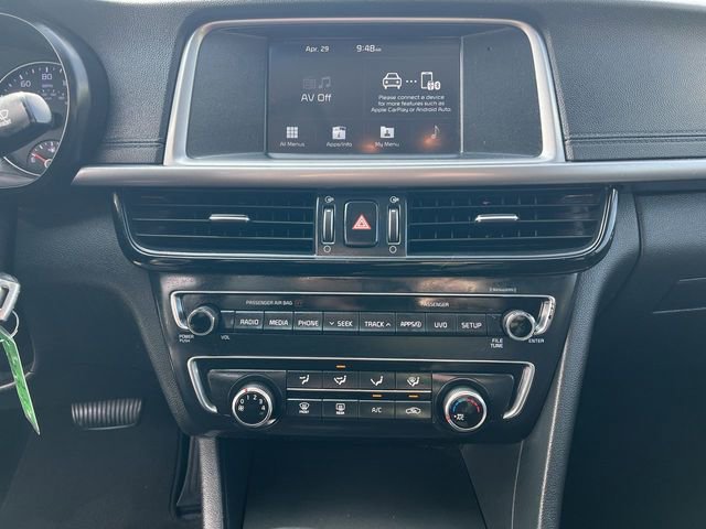 Used 2018 Kia Optima LX FWD image 21