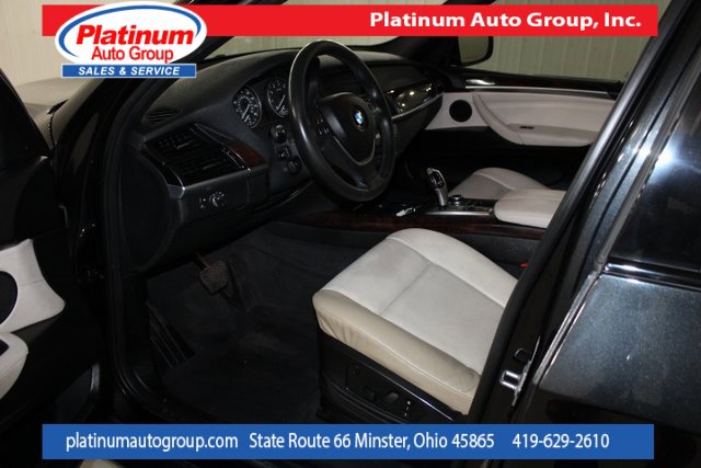Used 2012 BMW X5 xDrive35i image 9