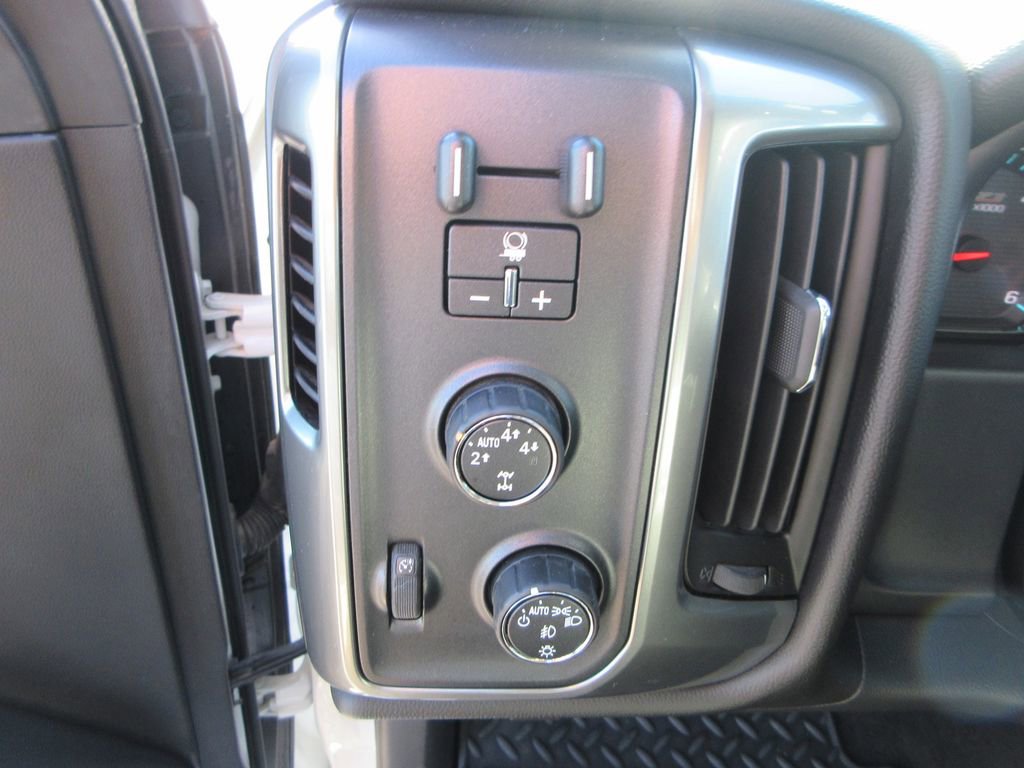 Certified 2016 Chevrolet Silverado 1500 LT w/ All Star Edition image 25