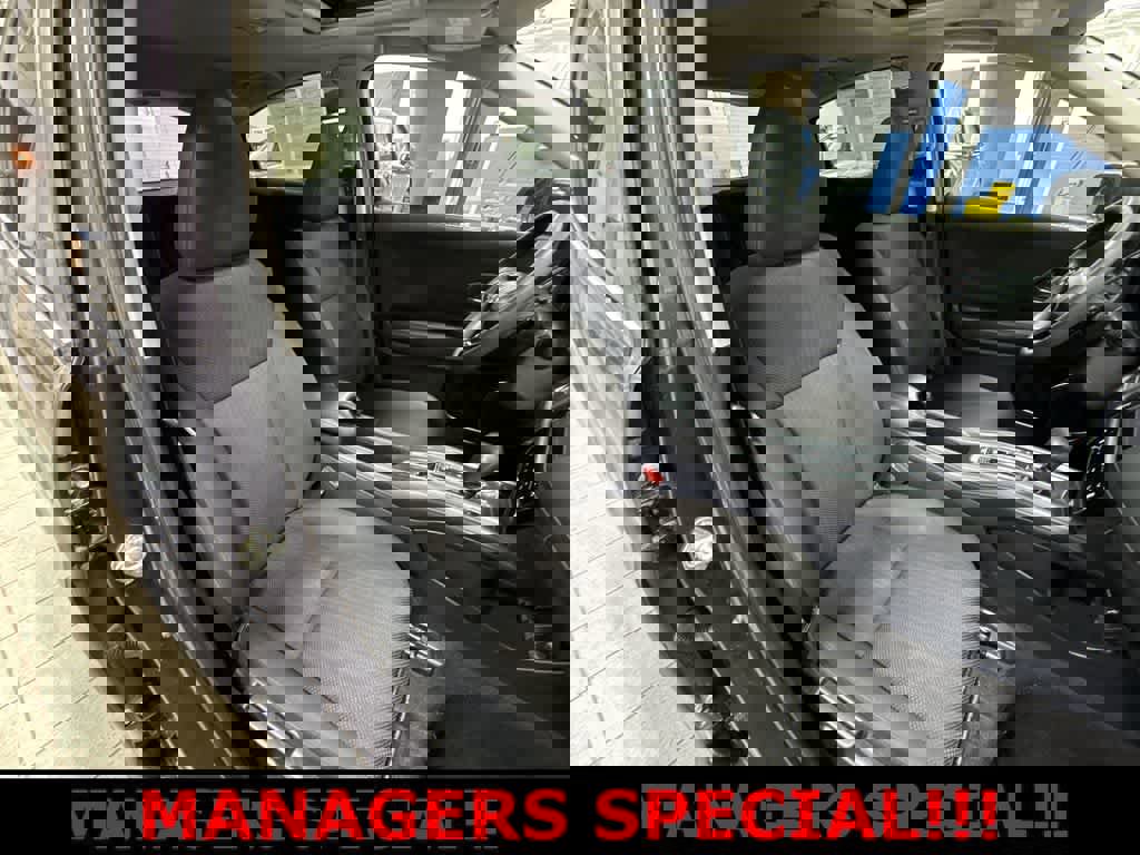 Used 2017 Honda HR-V EX image 15