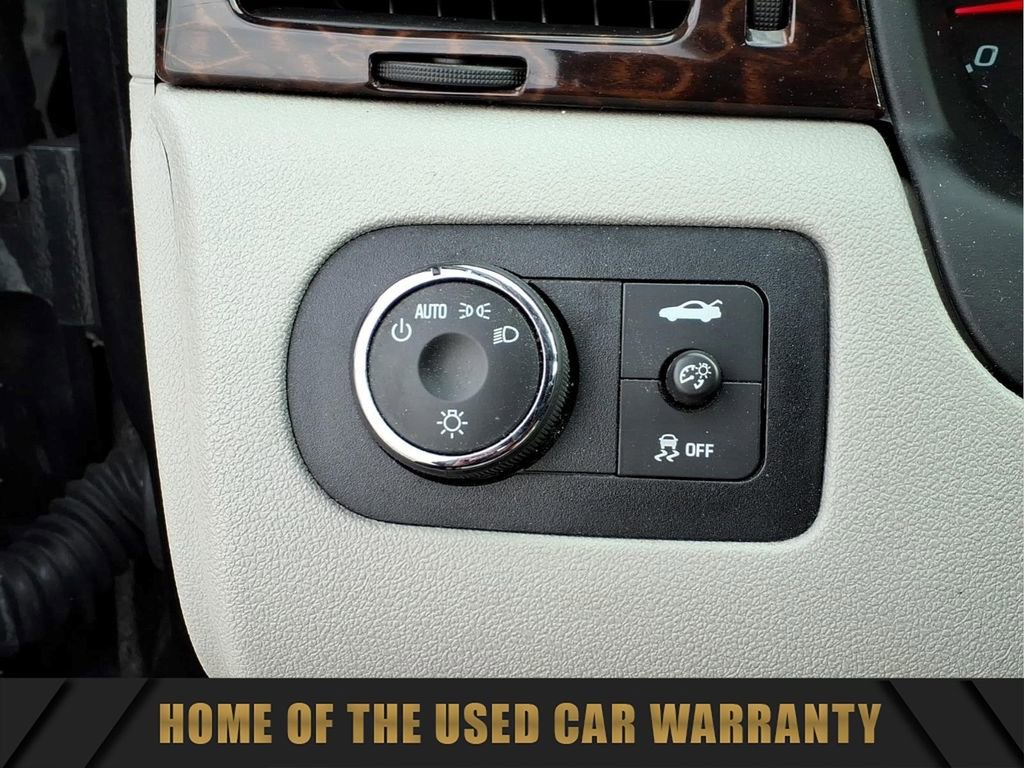 Used 2014 Chevrolet Impala LT w/ LT Sunroof Package image 18