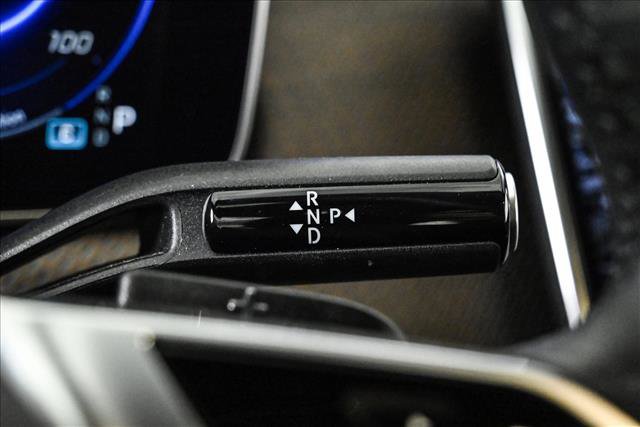 Certified 2024 Mercedes-Benz EQE 350+ 4MATIC Sedan w/ Driver Assistance Package image 12