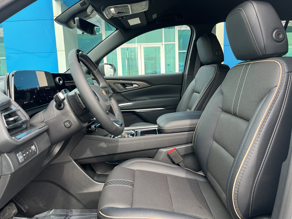 New 2026 Chevrolet Traverse High Country image 18