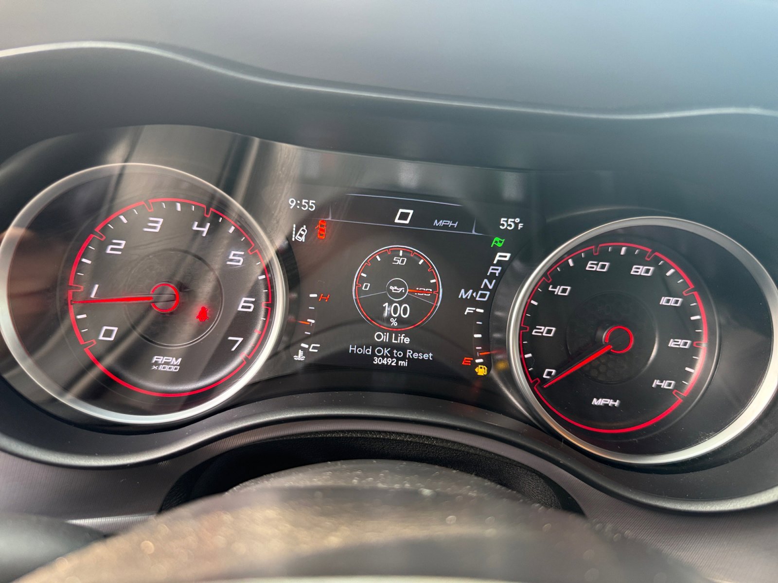 Used 2023 Dodge Charger GT w/ Technology Group image 11