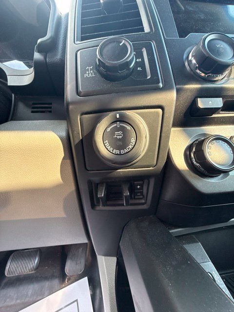 Used 2018 Ford F150 XL w/ Equipment Group 101A Mid AWD/4WD image 24