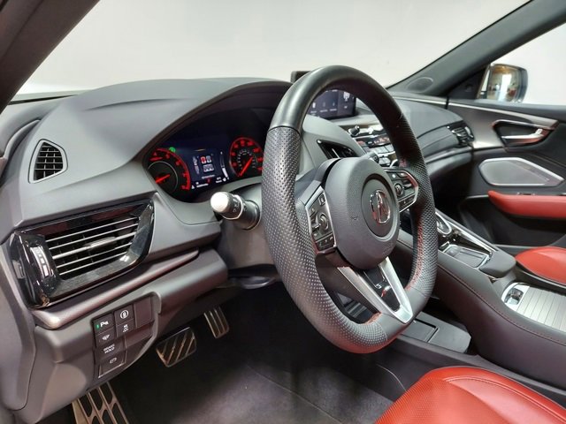 Used 2024 Acura RDX A-Spec image 23
