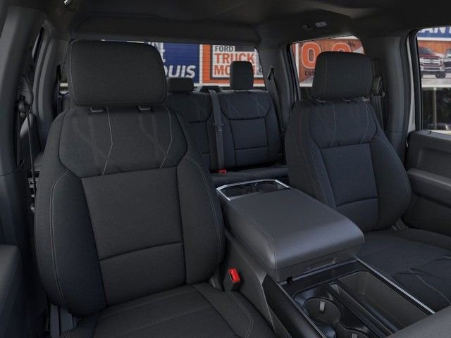 New 2026 Ford F150 STX image 10