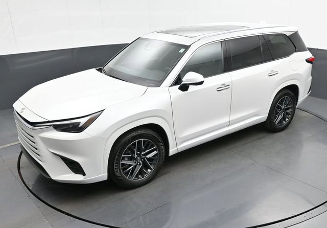 Certified 2025 Lexus TX 350 AWD w/ Technology Package image 47