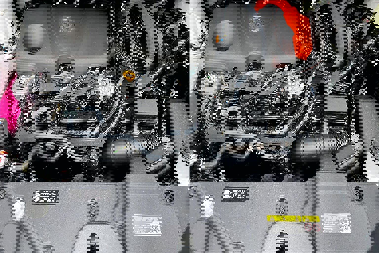 New 2026 Toyota Sienna Limited image 16