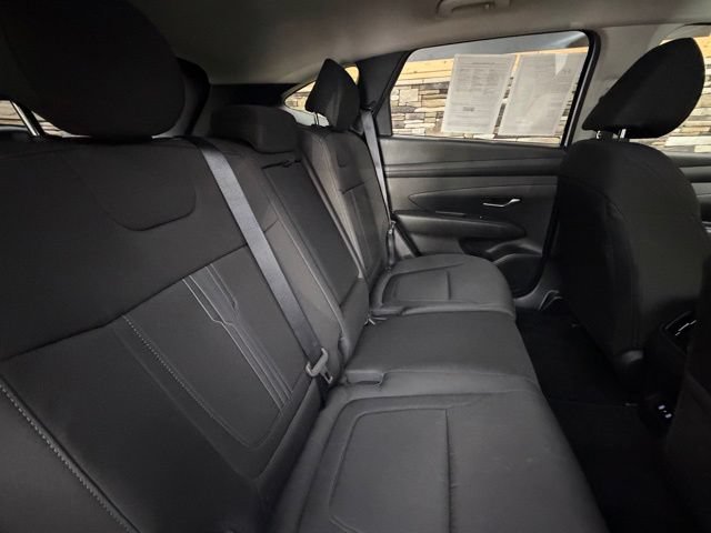 Used 2026 Hyundai Tucson SEL AWD/4WD image 33