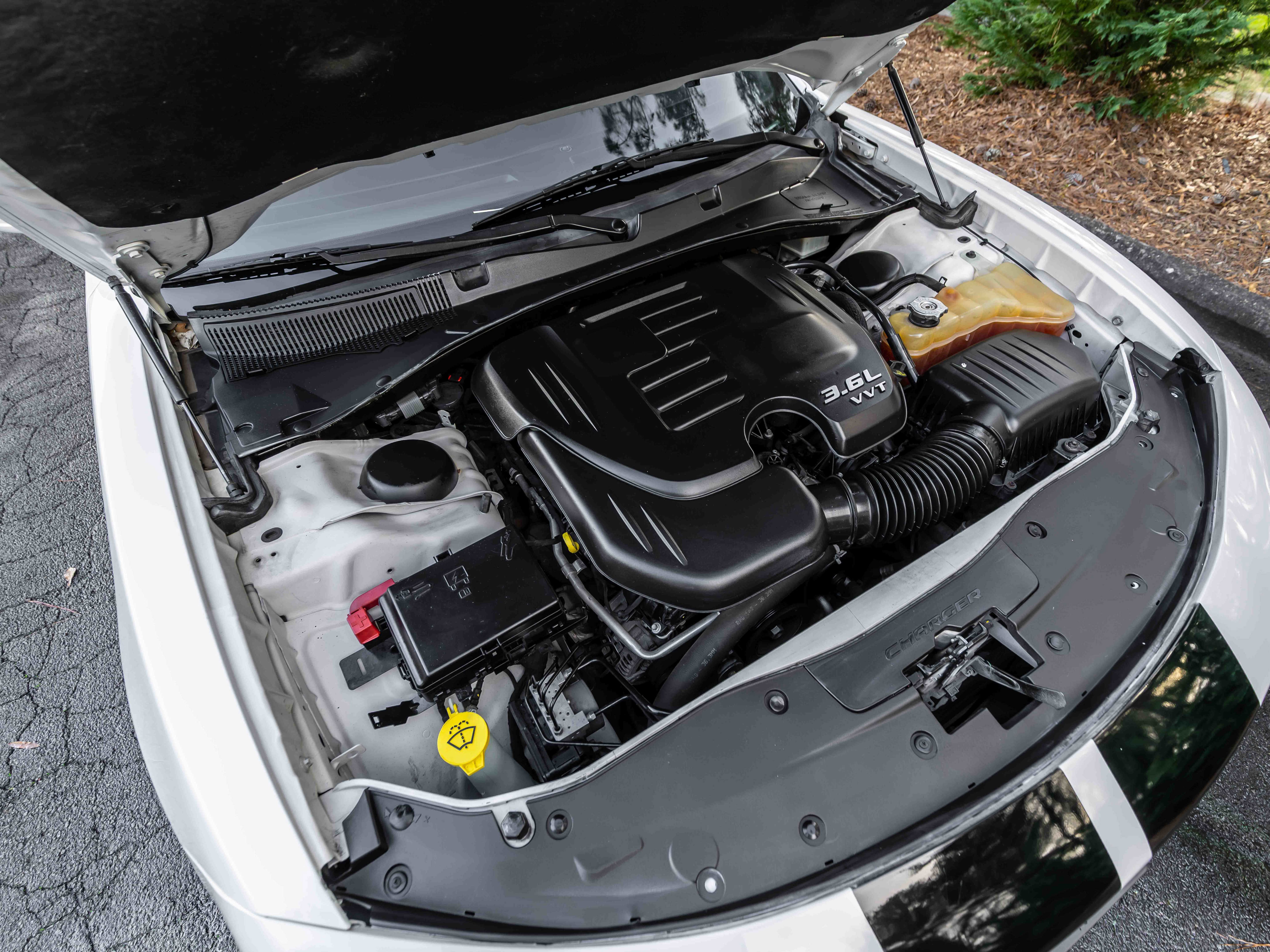 Used 2019 Dodge Charger SXT w/ Leather Interior Group image 66