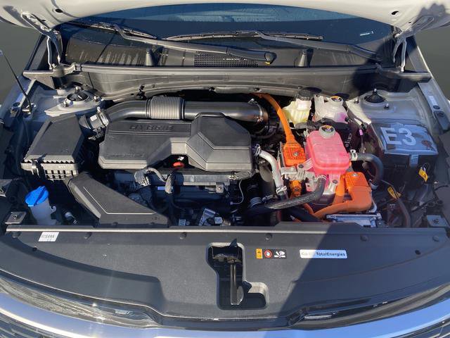 New 2026 Kia Sportage EX image 43