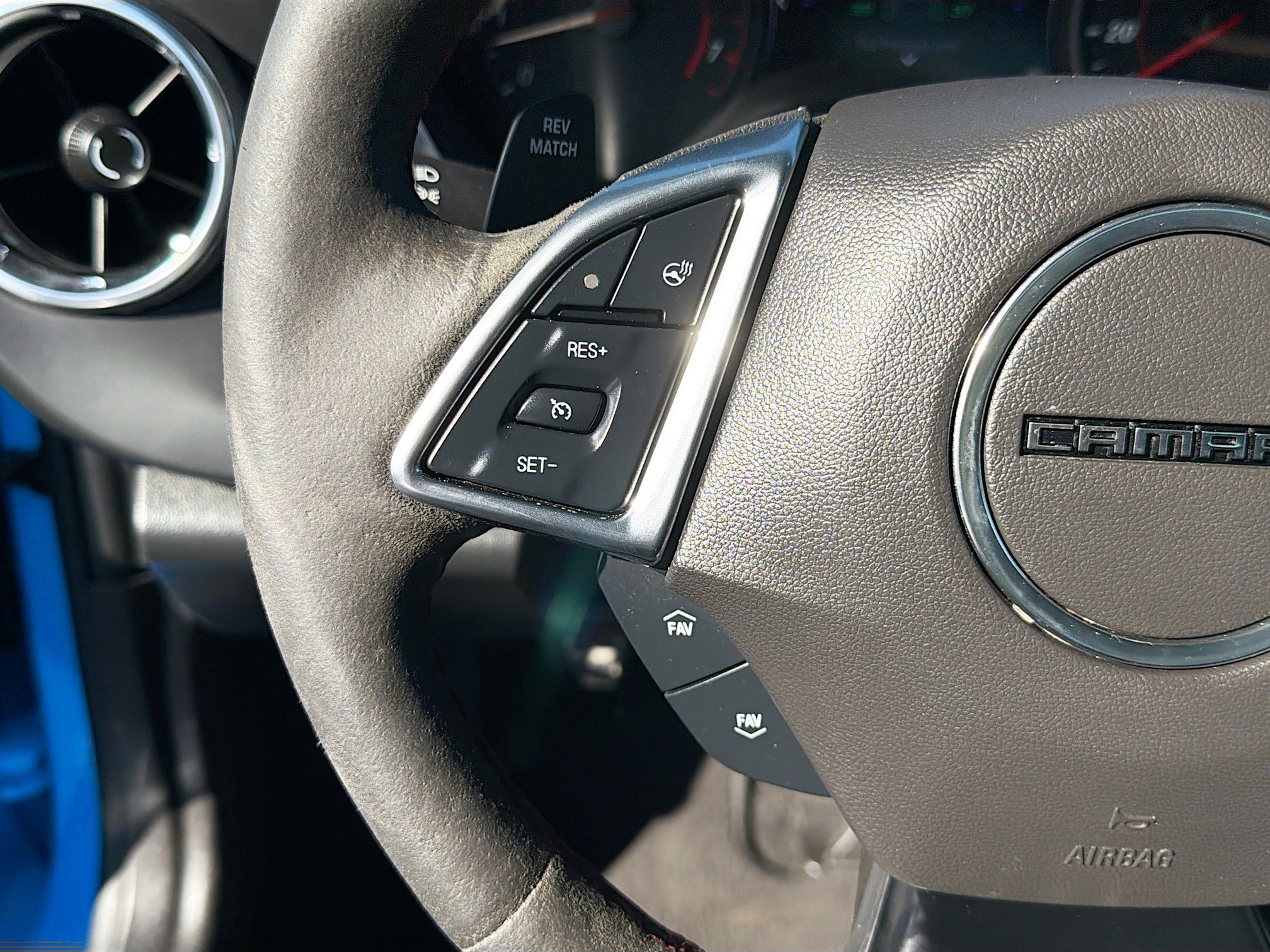 Used 2023 Chevrolet Camaro ZL1 image 36