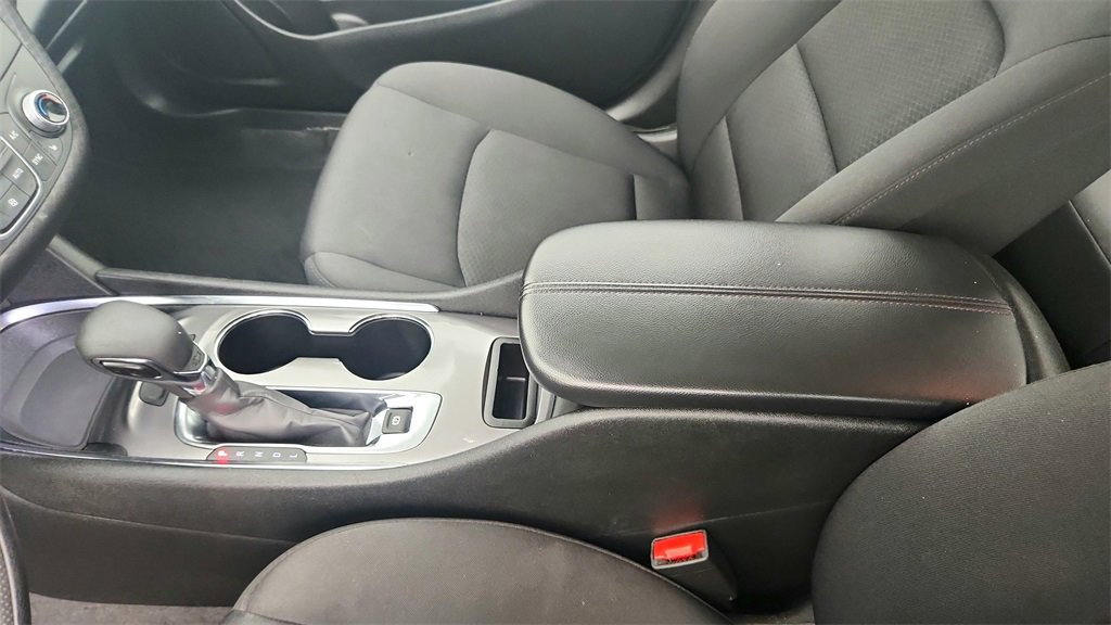 Certified 2023 Chevrolet Malibu LT image 20