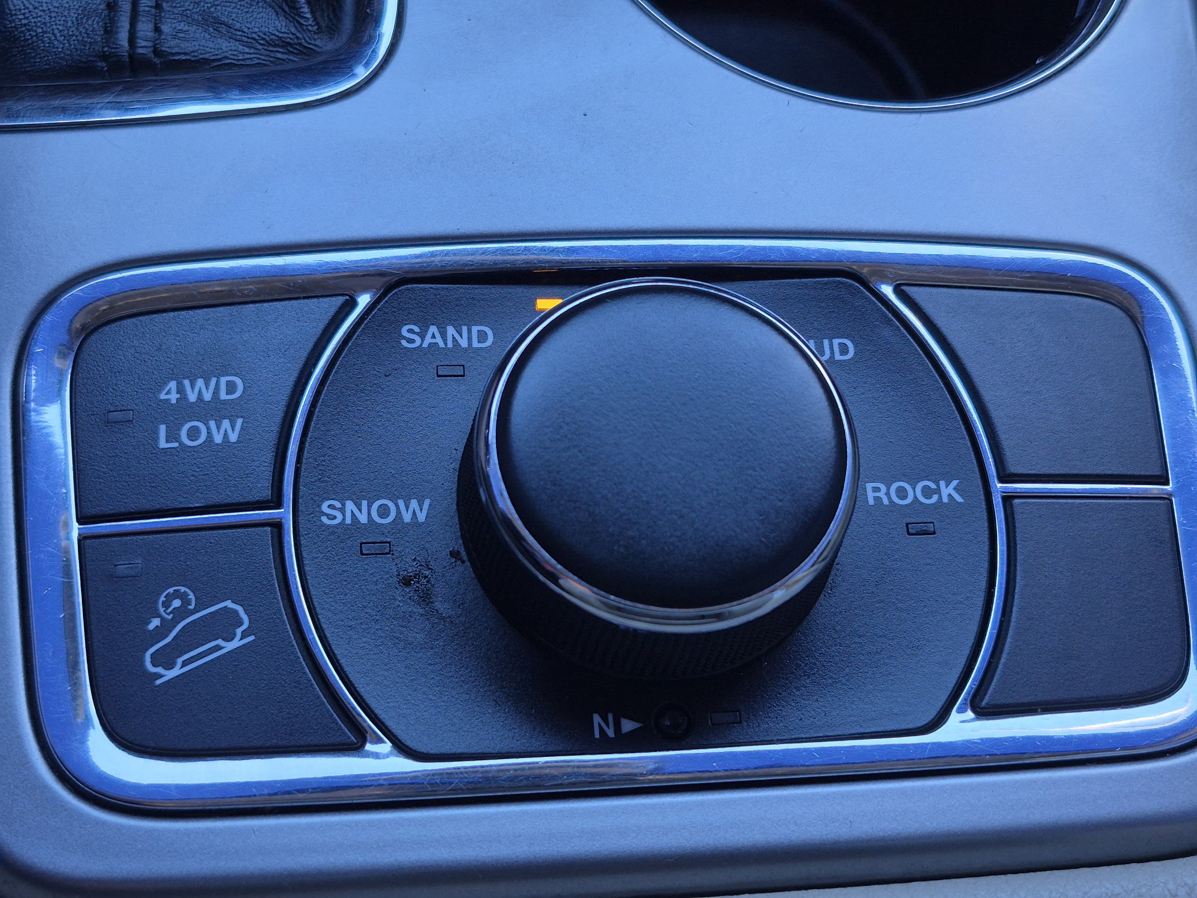 Used 2020 Jeep Grand Cherokee Limited image 25