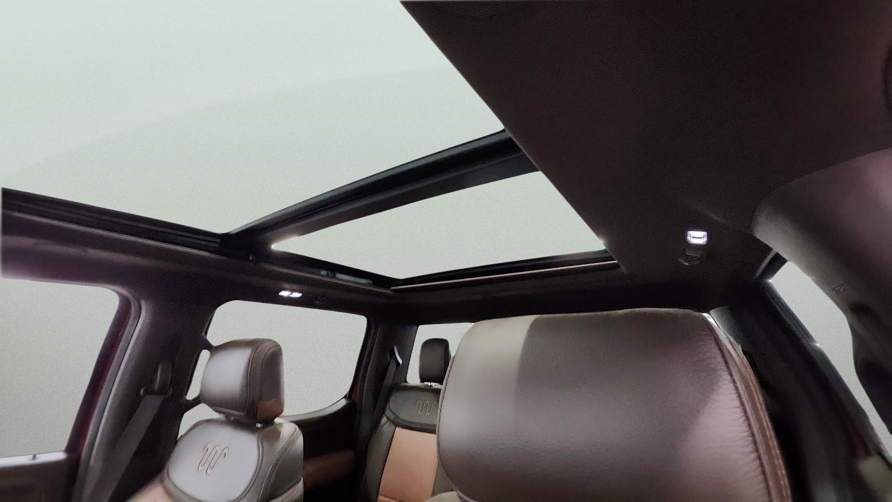 Certified 2025 Ford F150 King Ranch image 12