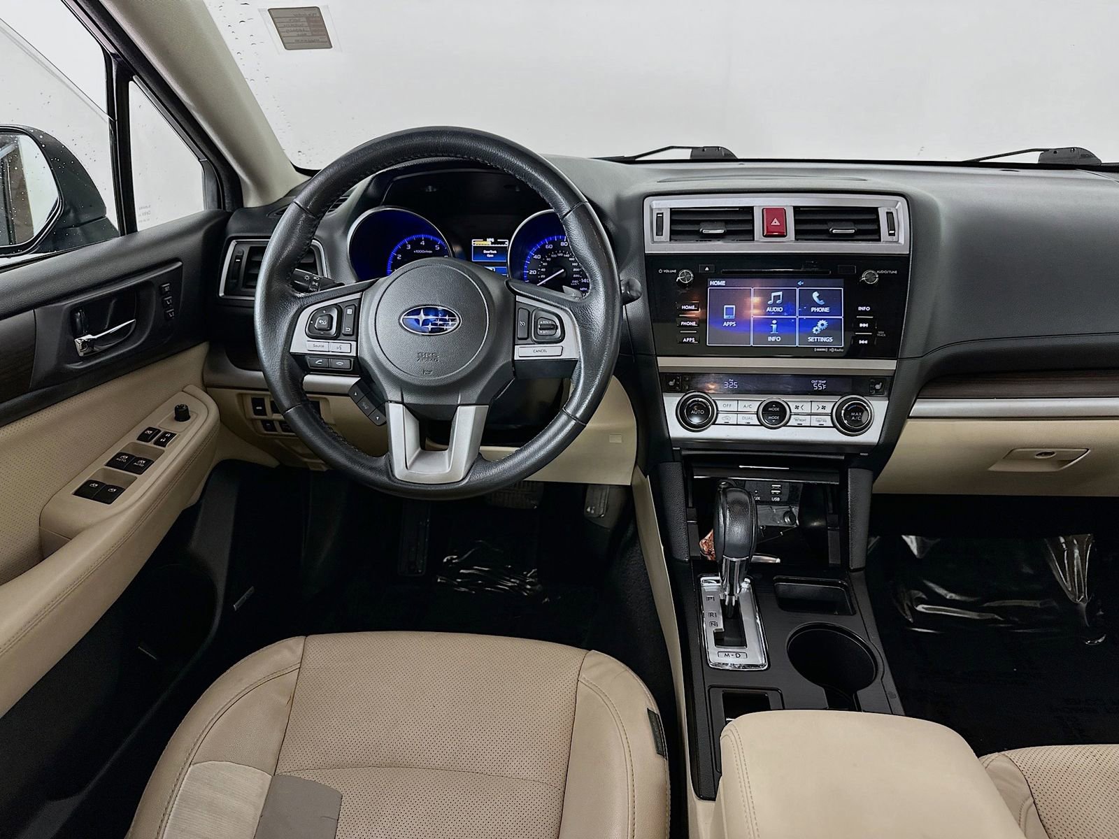 Used 2017 Subaru Legacy 2.5i Limited w/ Popular Package #4 image 24