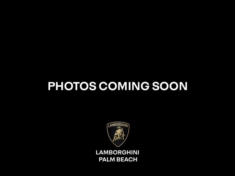 Used 2008 Lamborghini Murcielago LP 640
