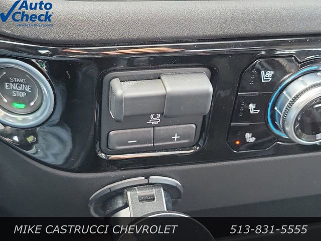 Used 2024 GMC Sierra 1500 SLT w/ SLT Premium Plus Package AWD/4WD image 21