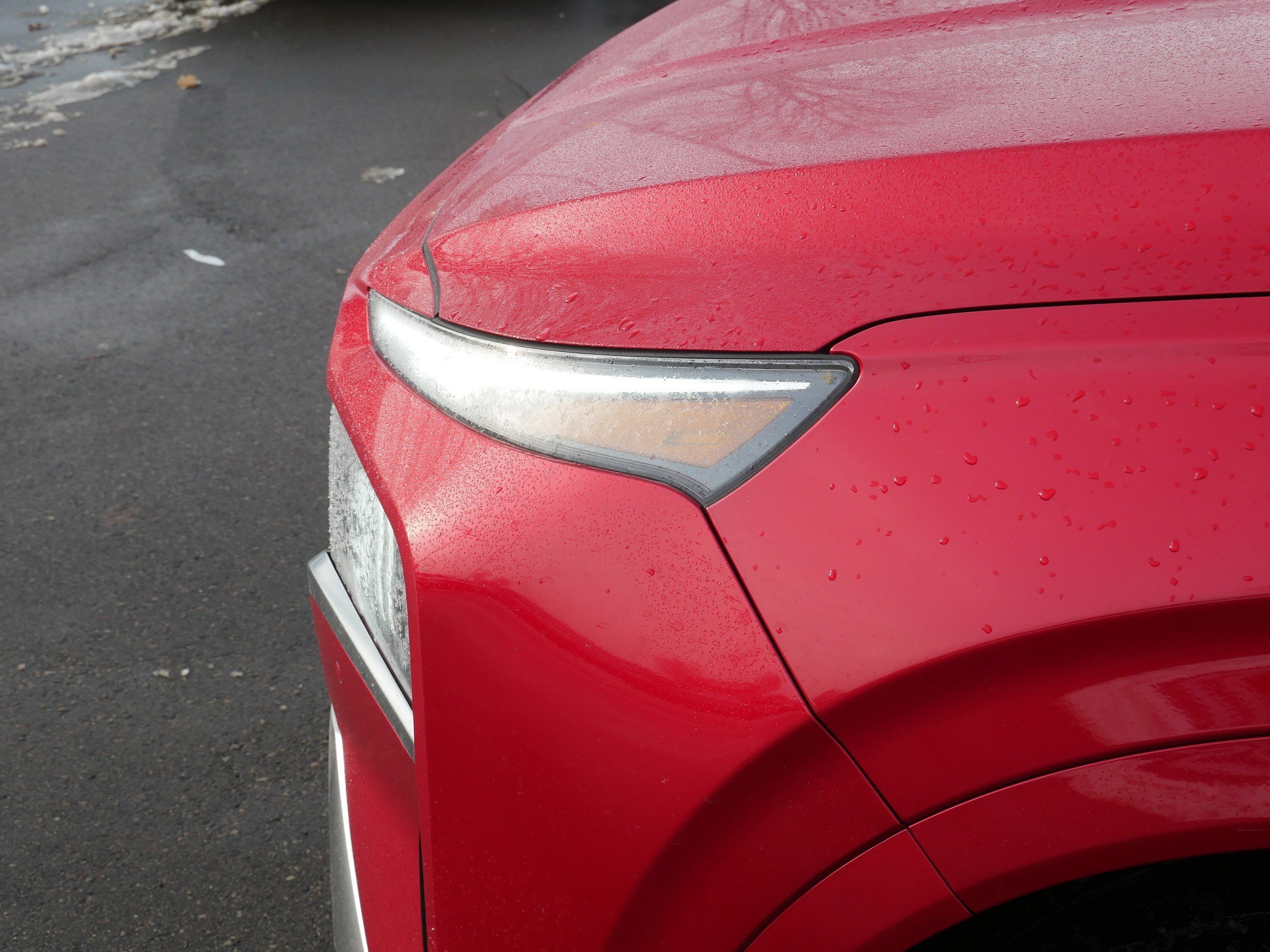 Used 2021 Hyundai Santa Fe Calligraphy image 16