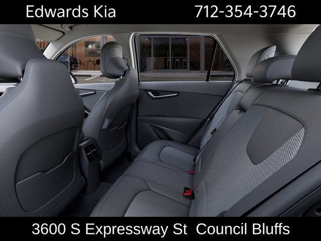 New 2026 Kia Niro EX FWD image 20