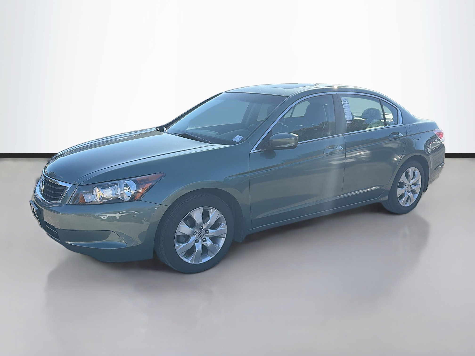 Used 2008 Honda Accord EX-L image 7
