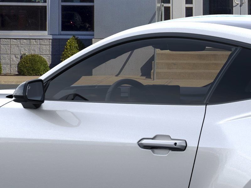 New 2026 Ford Mustang Coupe RWD image 20