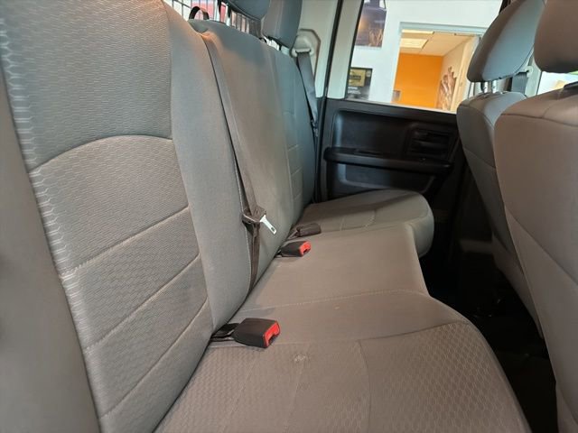 Used 2019 RAM 1500 Express w/ Express Value Package image 27