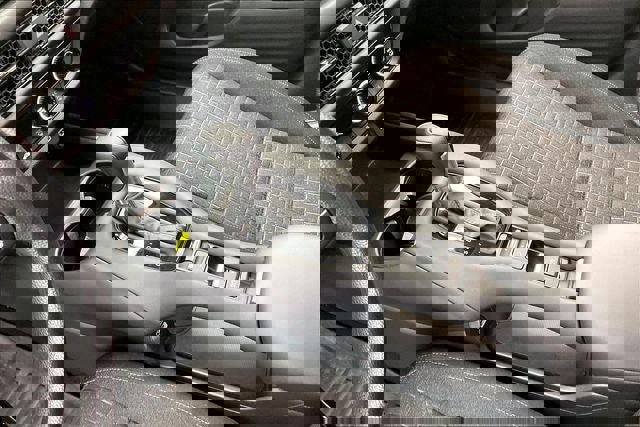 Certified 2023 Honda HR-V LX image 15