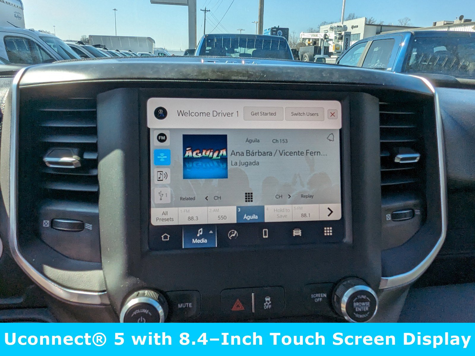 New 2024 RAM 4500 SLT w/ Quick Order Package 2YG SLT image 12