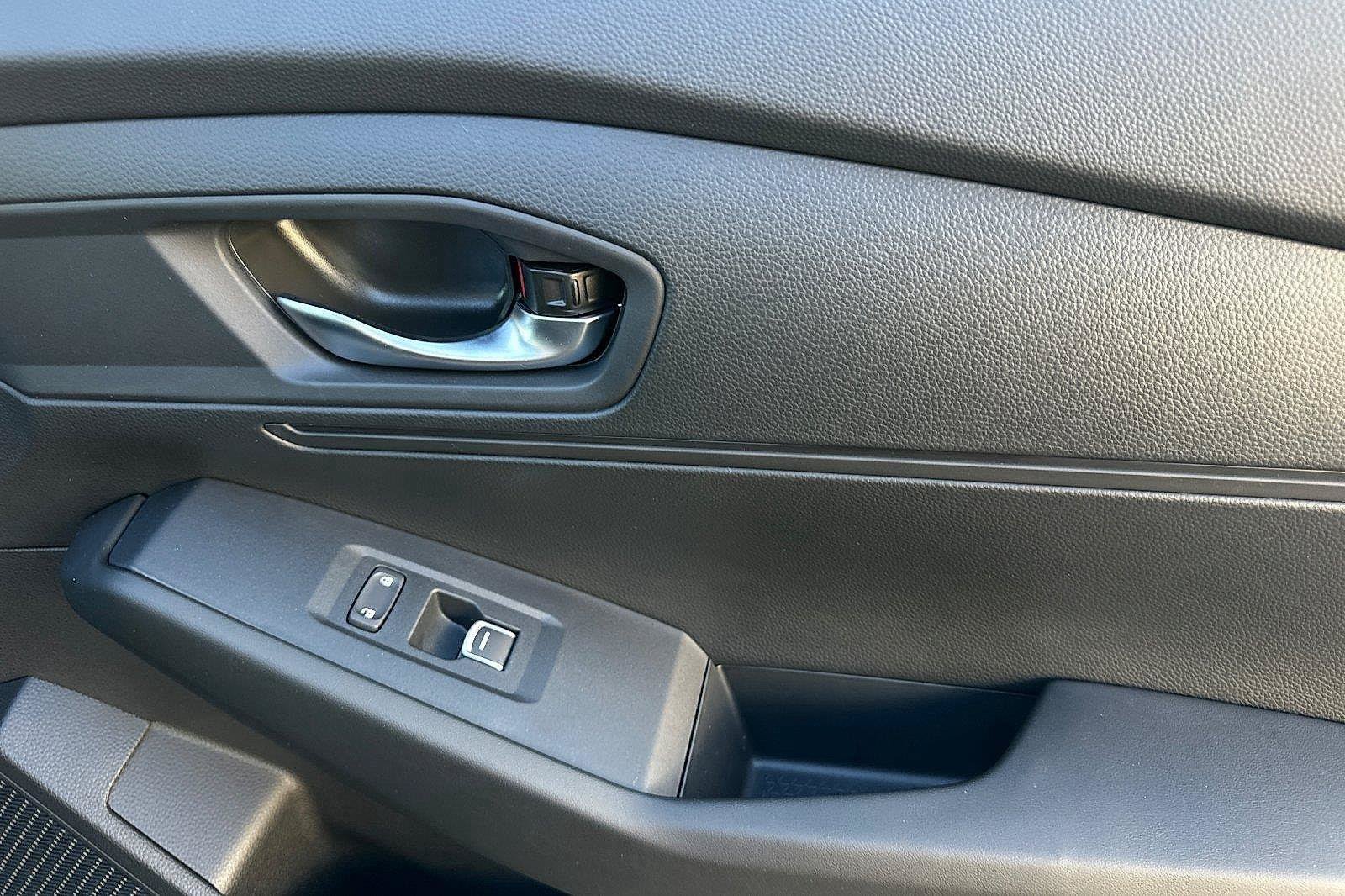 New 2026 Honda Accord LX image 15