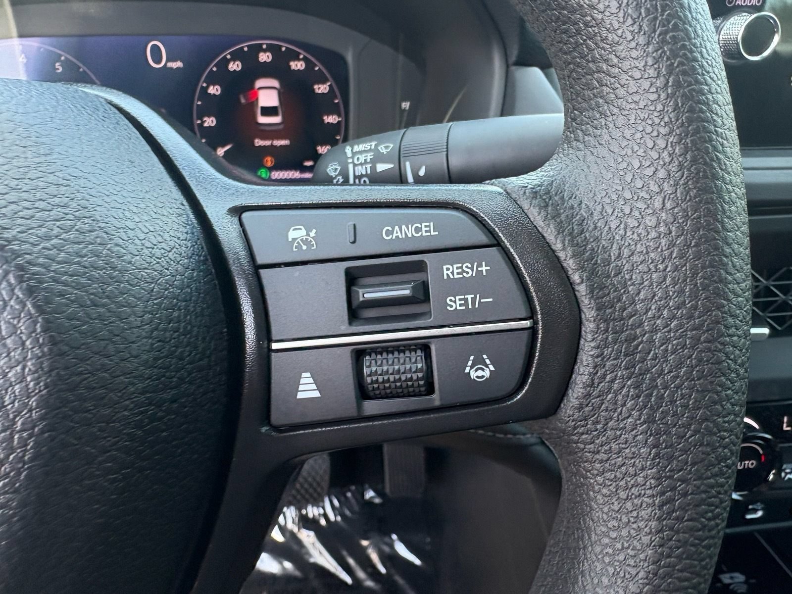 New 2026 Honda Accord SE image 23