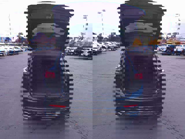 New 2025 Buick Envision Sport Touring image 7