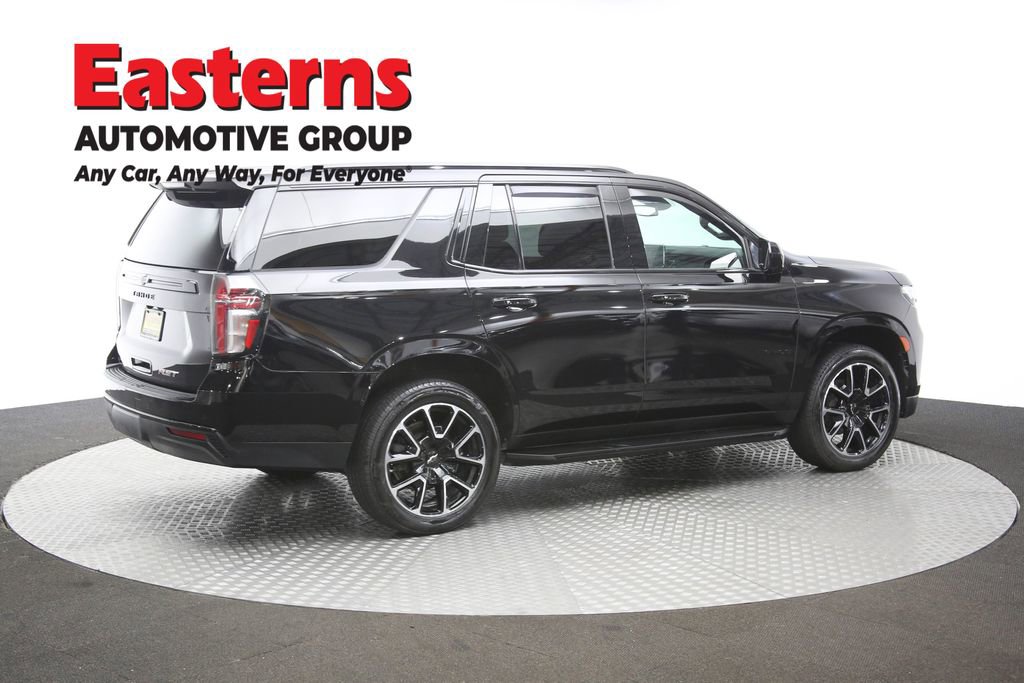 Used 2023 Chevrolet Tahoe RST image 47
