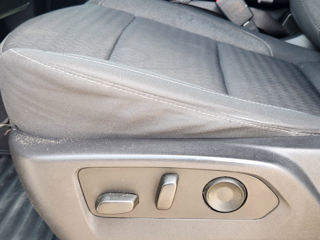 Certified 2023 Chevrolet Silverado 1500 Custom RWD image 24