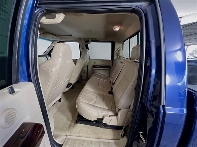 Used 2008 Ford F450 Lariat image 26