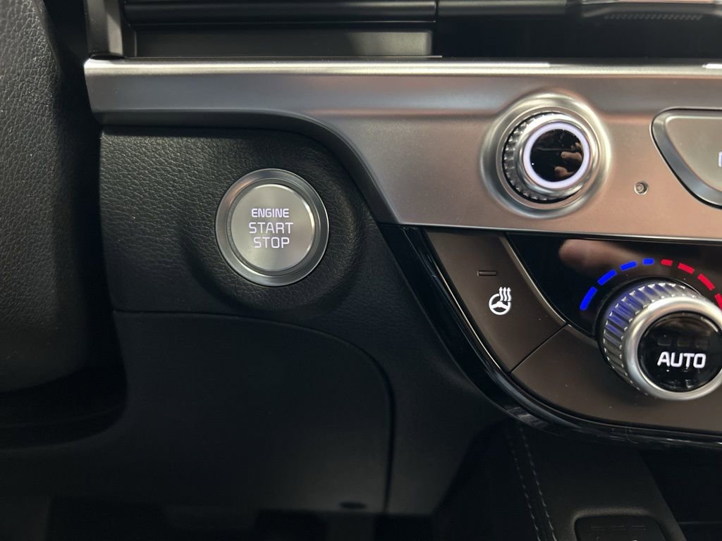 New 2025 Kia Telluride EX X-Line image 16