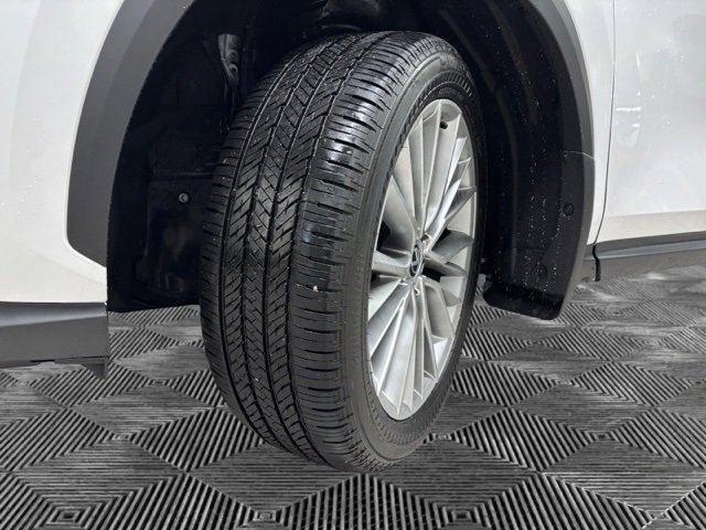 Used 2025 Lexus NX 350 AWD w/ Premium Package image 27