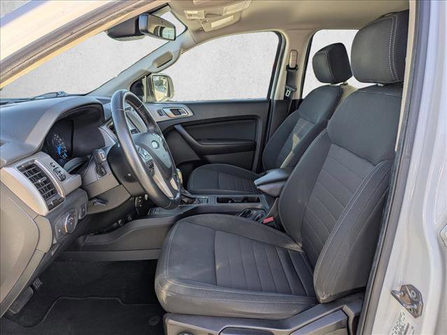 Used 2019 Ford Ranger XLT w/ Equipment Group 301A Mid image 15