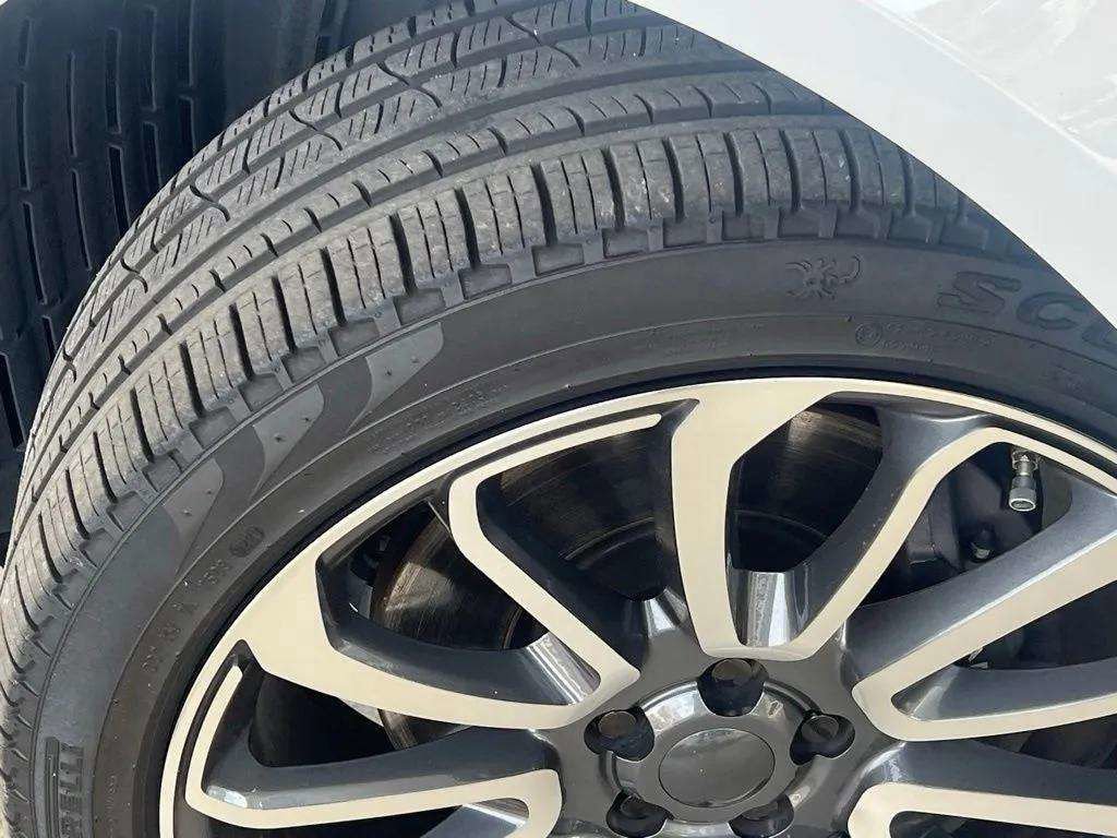 Used 2021 Land Rover Range Rover Westminster Edition image 34